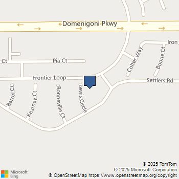 29634 Lewis Cir Winchester, CA MLS# 250043550SD