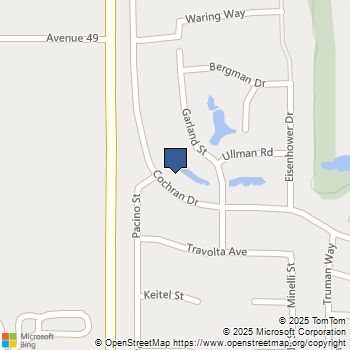 82088 Cochran Drive Indio, CA MLS# 219137494DA