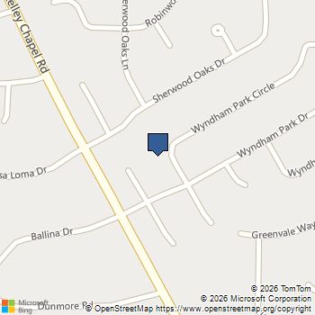 4184 Wyndham Park Circle Decatur, GA MLS# 7779384