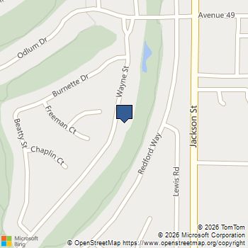 49382 Wayne Street Indio, CA MLS# 219141160DA