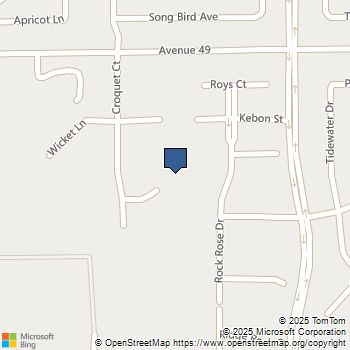 Lot 2 Mallet Court Indio, CA MLS# 219138625DA