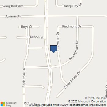 49295 Tidewater Drive Indio, CA MLS# OC26009988