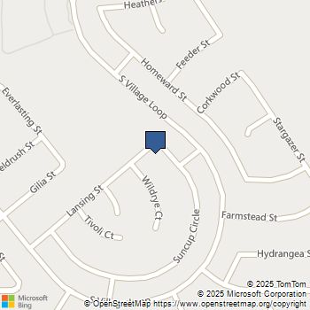 786 Suncup Circle Hemet, CA MLS# SW25184247