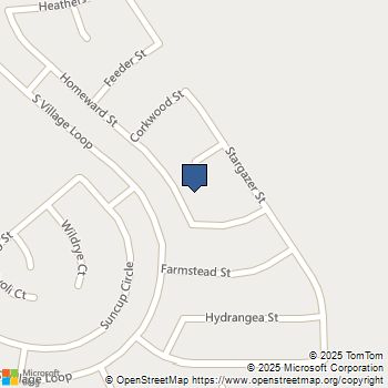 3180 Homeward Street Hemet, CA MLS# OC25199587