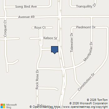 80959 Rockberry Court Indio, CA MLS# 219140910DA