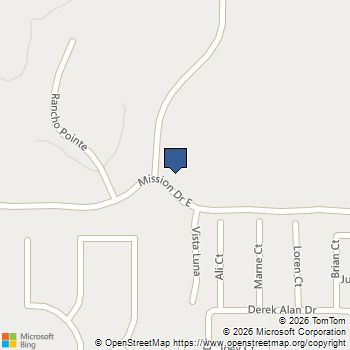 79702 Mission Drive E La Quinta, CA MLS# 219122586DA