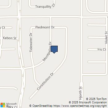 49286 Montpelier Drive Indio, CA MLS# 219136055DA