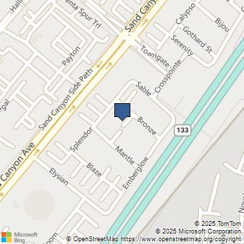 320 Bronze Irvine, CA MLS# WS25139481