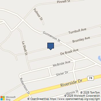 0 Bromley Avenue Lake Elsinore, CA MLS# SW25246768