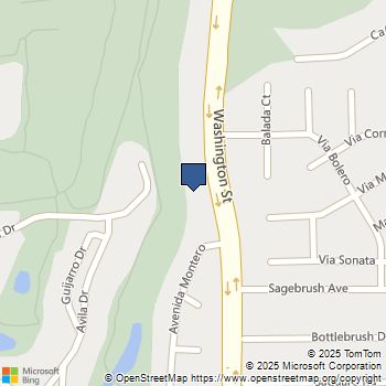 49171 Washington Street La Quinta, CA MLS# OC25115151