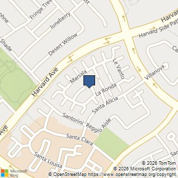 12 La Ronda Irvine, CA MLS# OC26026189