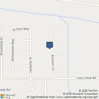 43 Boynton Ln Menifee, CA MLS# SW25175347