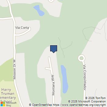 49298 Montana Way La Quinta, CA MLS# 219113618DA