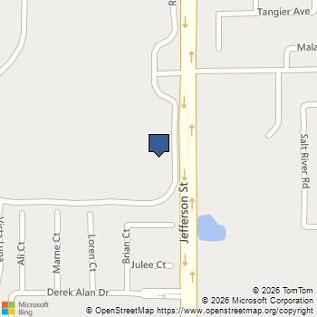 79918 Mission Drive E La Quinta, CA MLS# 219130198DA