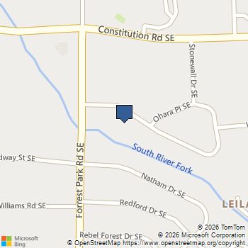 931 Stonewall Drive SE Atlanta, GA MLS# 7851747