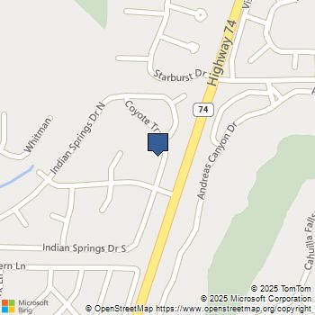 49305 Hwy 74 Spc 7 Palm Desert, CA MLS# 219135297DA