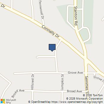 2357 Lumpkin Street East Point, GA MLS# 10535873