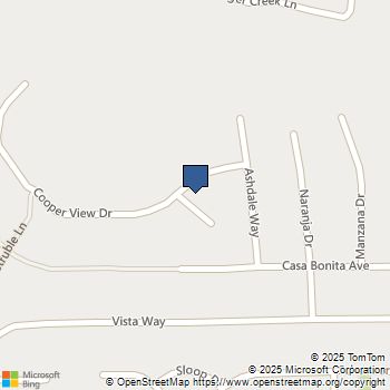 29582 Toomas Circle Menifee, CA MLS# SW25121325