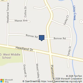 2280 Bonner Road Atlanta, GA MLS# 7732809