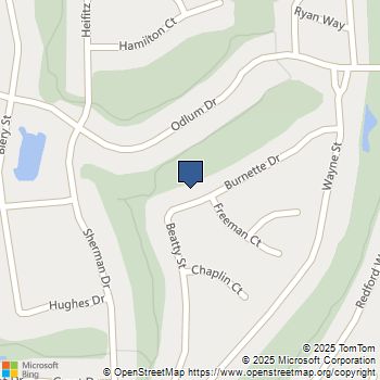 82700 Burnette Drive Indio, CA MLS# SB25239564