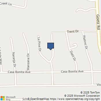 29569 La Cresta Dr Menifee, CA MLS# OC24004956