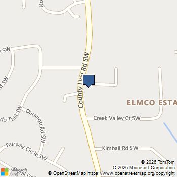 2356 County Line Road SW Atlanta, GA MLS# 7728200