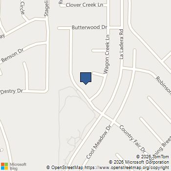 25164 Country Fair Drive Menifee, CA MLS# SW26021822