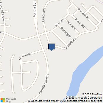 236 Canterbury Irvine, CA MLS# OC25164015