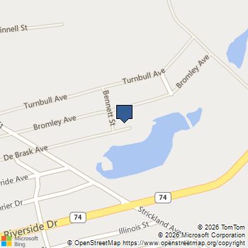 17492 De Brask Avenue Lake Elsinore, CA MLS# PW26013358