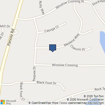 5331 Medena Way Lithonia, GA MLS# 7711305