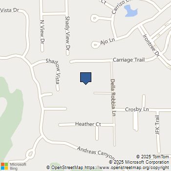 72840 Calle De La Silla Palm Desert, CA MLS# SB25158178