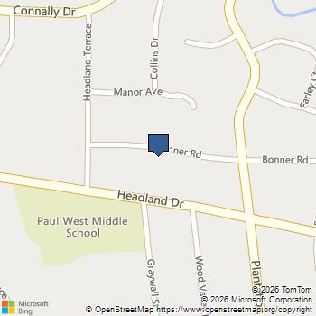 2328 Bonner Road East Point, GA MLS# 10810202