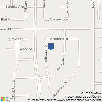 49184 Tidewater Drive Indio, CA MLS# 25587255PS