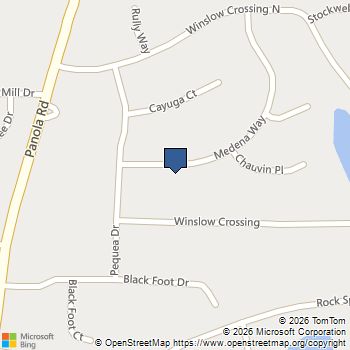 5331 Medena Way Lithonia, GA MLS# 10681253