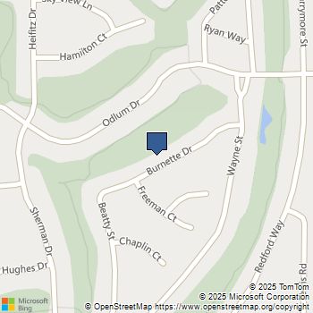 82756 Burnette Drive Indio, CA MLS# 219138152DA