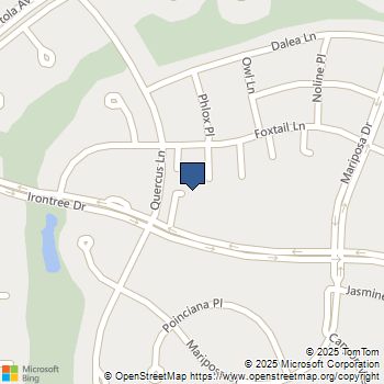 73421 Foxtail Lane Lane Palm Desert, CA MLS# 219136135DA