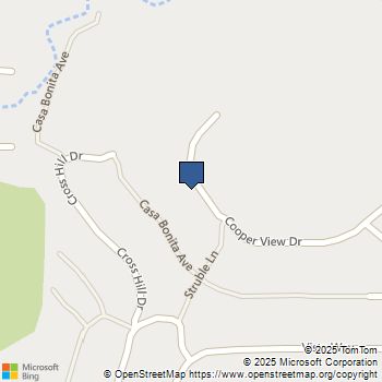 0 Cooper View Dr Menifee, CA MLS# IV25262158