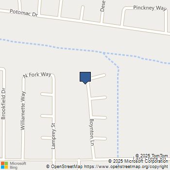 41 Boynton Ln Menifee, CA MLS# SW25175331