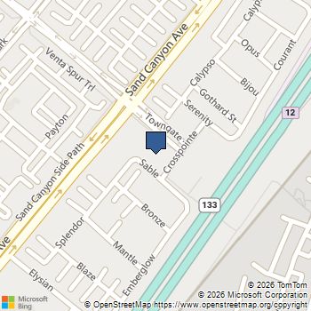 23 Crosspointe Irvine, CA MLS# OC25242394