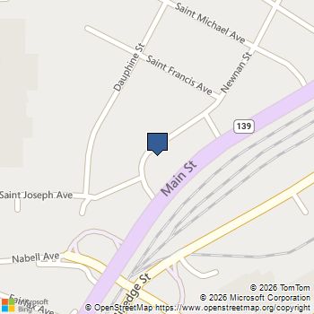 2324 Newnan Street East Point, GA MLS# 10665685