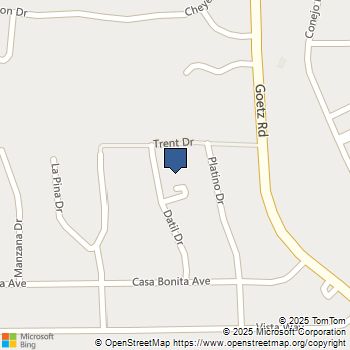 0 Lot 190 Datil Drive Menifee, CA MLS# SW25224908