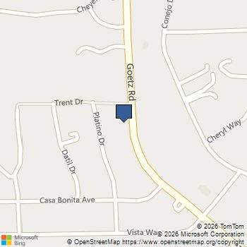 0 Goetz Road Menifee, CA MLS# SW26202050