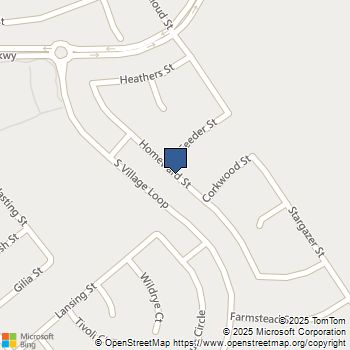 3180 Homeward Hemet, CA MLS# OC25223623