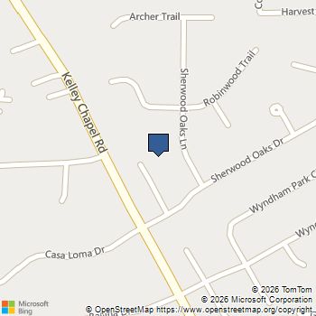 3170 Sherwood Oaks Court Decatur, GA MLS# 7723259