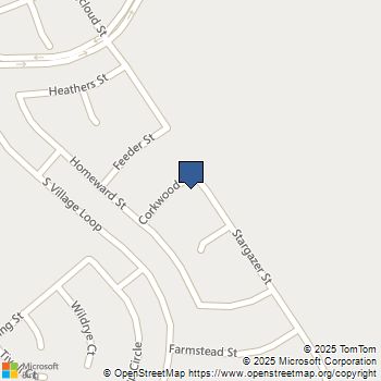 3135 Stargazer Street Hemet, CA MLS# ML82027614