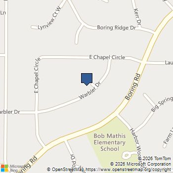 3590 Warbler Drive Decatur, GA MLS# 10701848