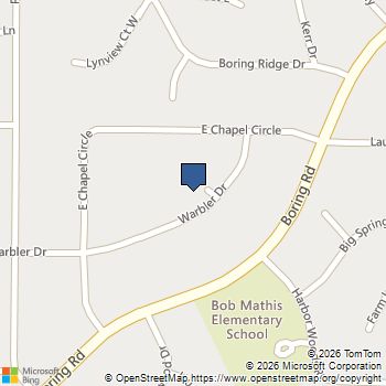 3590 Warbler Drive Decatur, GA MLS# 7728718