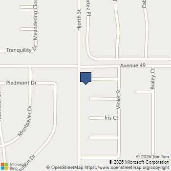 81225 Daffodil Court Indio, CA MLS# 219154089DA