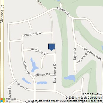 82294 Bergman Drive Indio, CA MLS# IG24219226