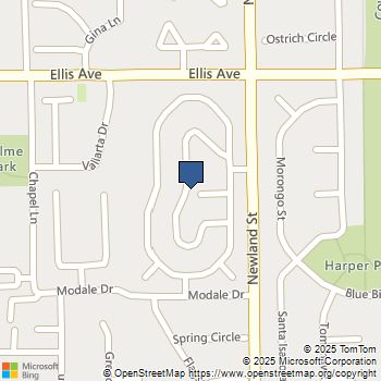 18601 Newland 38 Huntington Beach, CA MLS# OC25246778